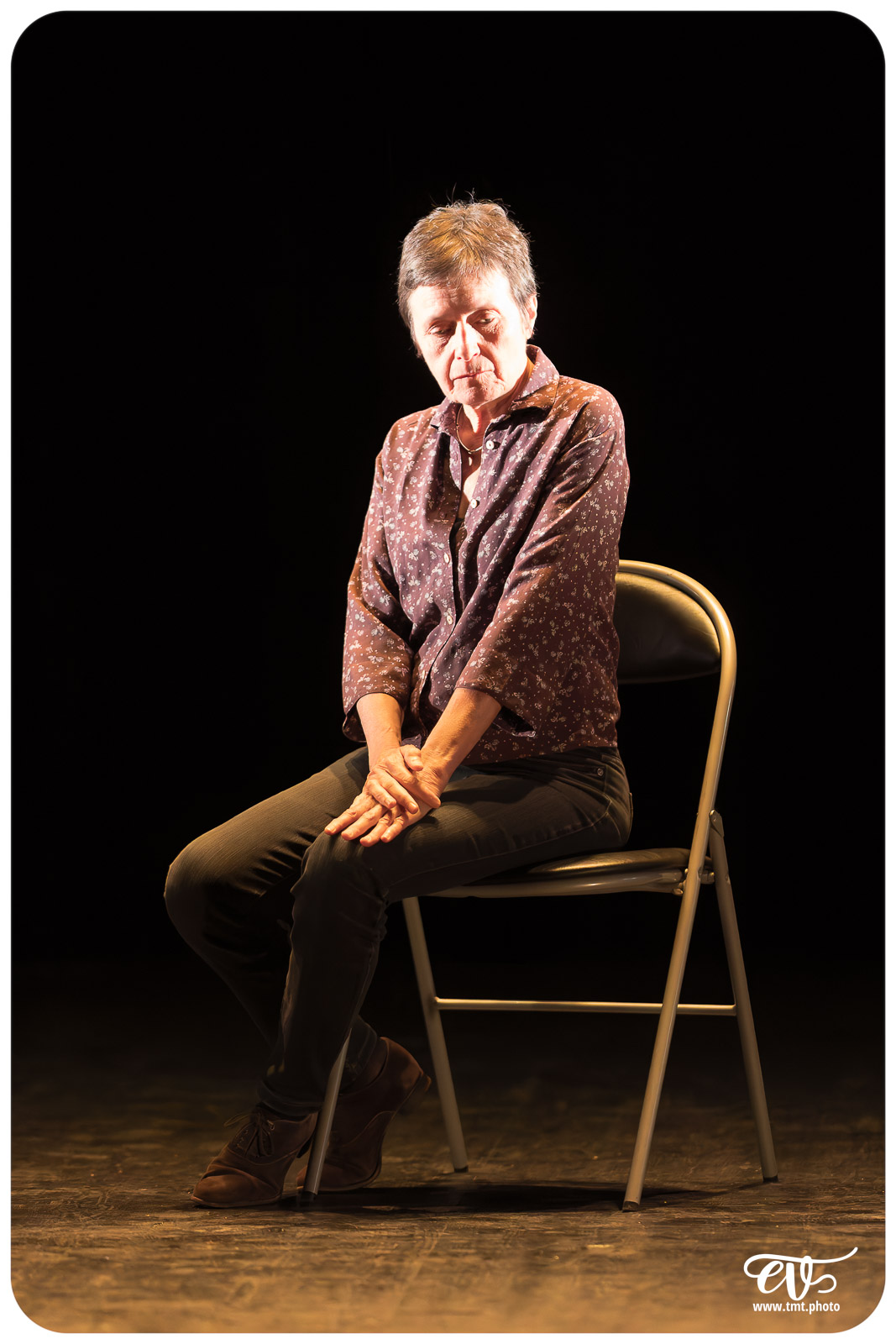 ATELIERS THÉÂTRE DU RCH - GRP 2